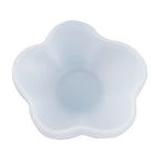 Flower Plate Resin Mold, Epoxy Resin Casting Irregular Mold for Fruit Plate, Jewelry Dish, Potted Plant Stand, Silicone Large Tray Molds