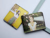 Custom Wallet - Personalized Womens Wallet - Customized Engraved Photo - Portefeuille Personnalisé Femme - Gift for Her Mom Wife Girlfriend