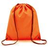 Custom Drawstring Backpack, Personalised Drawstring Gym Bag, PE Kids School, Adults Sport Bag, Swim bag with Name Logo Rucksack Sports Bag