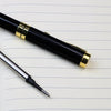 Personalised Engraved Fountain Pen - Custom Pen - Christmas Gift Present Dad Husband Boss Men - Business Pens Custom Text - Office Supplies