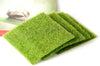 Artificial Grass Squares - Fake Grass - Faux Grass - Imitation Grass - Grass Squares - Turf - Fairy Garden Grass