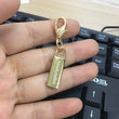 客製化拉鍊拉片姓名標籤，手提包背包，姓名標籤拉鍊拉片，鑰匙圈，錢包吊飾，個人化配件，錢包拉鍊拉片