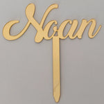Personalized Birthday Cake Topper, Glitter Birthday Cake Topper, Custom Birthday Cake Topper, Birthday Party, Birthday Decoration, Name