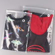 Clothing Size Stickers, Size Labels, Size Stickers, Small Stickers, Clothing Size Round Sticker Labels, T-Shirt XS S M L XL XXL 3XL