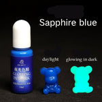 Glow In The Dark Resin Pigment Dye, Resin Coloring, Glow Uv Resin Color, Resin Colorant, Liquid Resin Pigment, Epoxy Resin Color Dyes