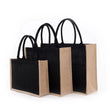 Tilpassede gavebager - Personlig brudepike strandbag - strandbager - brudepike strandbag - strandtote med navn - bryllupsgave