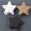 50 Sar Kraft Tags - Shipping Tags Supplies Paper Goods Merchandise Tags Bulk Discount Product Label - Blank Jewelry Gift Tags Rustic