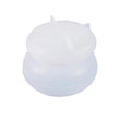 Round Concrete Jar Molds With Lid Mold - Silicone Jewelry Storage Box Cup Molds - Candle Vessel Holder Mold- Epoxy Resin Mold - Pot Mold