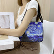 Personalized Shoulder Bag, Custom Handbag, Add Your Photo, Artwork or Logo, Design Your Bag, Small Purse, Custom Gift, Messenger Crossbody