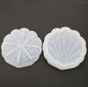 Sea Shell Silicone Mold - Silicone Mold Epoxy Resin Jewelry Mold Making Craft DIY - Storage Box Mold Making, 3D Shell Resin Storage Mold