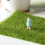 Artificial Grass Squares - Fake Grass - Faux Grass - Imitation Grass - Grass Squares - Turf - Fairy Garden Grass