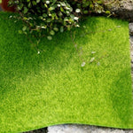 Artificial Grass Squares - Fake Grass - Faux Grass - Imitation Grass - Grass Squares - Turf - Fairy Garden Grass