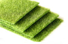 Artificial Grass Squares - Fake Grass - Faux Grass - Imitation Grass - Grass Squares - Turf - Fairy Garden Grass