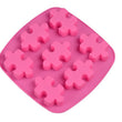 Puzzle Piece Mold l Food Safe Silicone l Chocolate l Soap l Ice l Epoxy Resin l Gummy l Candy | Fondant | Clay | Baking Molds Bakeware