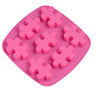 Puzzle Piece Mold l Food Safe Silicone l Chocolate l Soap l Ice l Epoxy Resin l Gummy l Candy | Fondant | Clay | Baking Molds Bakeware
