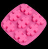 Puzzle Piece Mold l Food Safe Silicone l Chocolate l Soap l Ice l Epoxy Resin l Gummy l Candy | Fondant | Clay | Baking Molds Bakeware