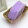 Organza Star Ribbon, Gift Wrapping, Weddings, Invitations, Sashes, Crafts, hair bow, Party Supply, Halloween, Christmas