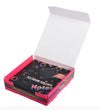 100 Pcs Kids Scratch Art Set - Rainbow Magic Scratch Paper - Pads Memo Pads -  Magic Drawing Painting Paper Notebook School Office Supplies