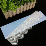 Cake Lace Mold Cake Craft Cake Decorating Tool Stencils Damask Border Cake Side Cupcake Stencil Sugarcraft Decoration Mould Baking Supply