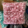 Foam Mini Roses Flower for Crafts Decoration, Hair Tiaras, Home Decor, Craft Class, Artificial Flower Embellishment, Crafts DIY, DIY Crafts
