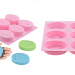Honeycomb Soap Mold -Bee Mold - Diy Handmade Essential Oil Soap Cake -  Silicone Resin Clay Chocolate Candy Cupcake Mould Decorating
