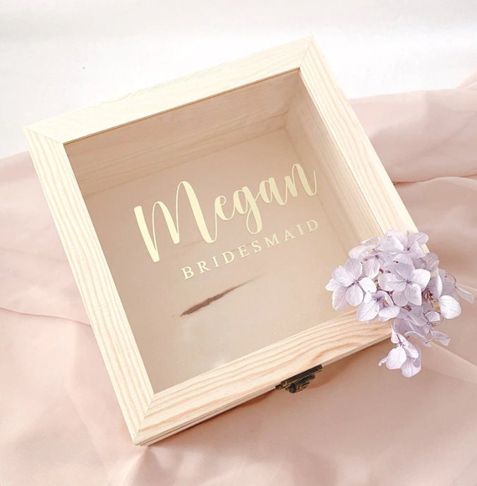 Personalized Wooden Box, Custom Box, Jewelry Keepsake Box, Memory Box, Wooden Anniversary Gift, Engraved Box, Travel Gifts, Adventures Box