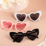 Personalized Heart Sunglasses, Custom Engraved Sunglasses, Womens Sunglasses, Bridesmaid Gift, Bachelorette Sunglasses,  Bride Sunglass