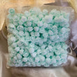Foam Mini Roses Flower for Crafts Decoration, Hair Tiaras, Home Decor, Craft Class, Artificial Flower Embellishment, Crafts DIY, DIY Crafts