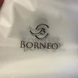 20 Pcs Custom Shopping Bags with Logo for Boutique - Transparent Personalized Plastic Bags with Logo Custom Merchandise Bags for Business
