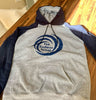 Personalized Custom Hooded Sweatshirt, Custom Hoodie for Men and Women, Custom Photo or Text Hoodie, Hoodie with Custom Text and Picture
