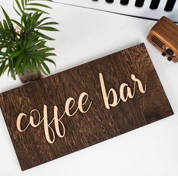 Personalized Wood Sign | Custom Quote | Customized Wooden Sign | Pallet Sign | Last Name Sign | Custom Wood Sign | Wedding Gift