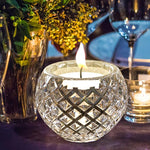Round Candle Holder Mold -  Resin Mold -  Epoxy Mold -Silicone Round Cylinder Mold - Cube Hollow Soap Mold Mould - DIY Craft Supplies