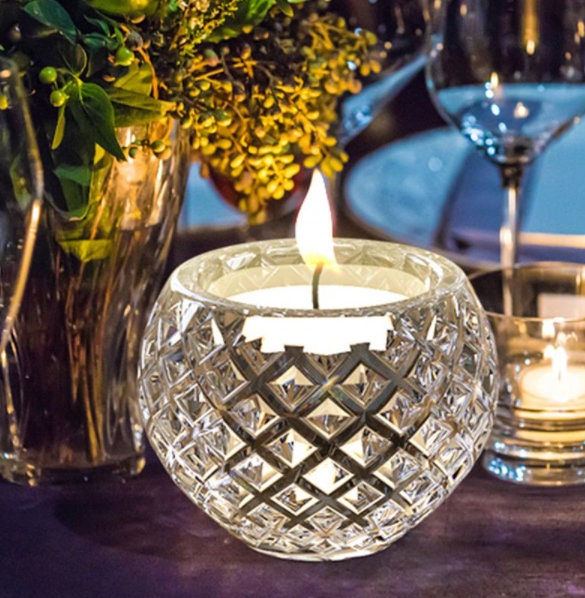 Round Candle Holder Mold -  Resin Mold -  Epoxy Mold -Silicone Round Cylinder Mold - Cube Hollow Soap Mold Mould - DIY Craft Supplies