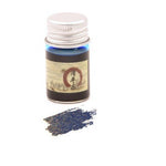 Calligraphy Pen Ink - Fountain Pen Ink Refill Bottle Set, Dip Pen ink, Glass Dip Pen Quill Pen Feather Pen Wooden Dip Ink