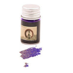 Calligraphy Pen Ink - Fountain Pen Ink Refill Bottle Set, Dip Pen ink, Glass Dip Pen Quill Pen Feather Pen Wooden Dip Ink