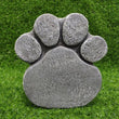 Personalized Memorial Pet Stone- Slate 8" x 8" / Custom Dog Memorial / Custom Cat Memorial/ Custom Guinea Pig Memorial/ Pet Loss Gift