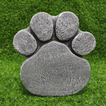 Personalized Memorial Pet Stone- Slate 8" x 8" / Custom Dog Memorial / Custom Cat Memorial/ Custom Guinea Pig Memorial/ Pet Loss Gift