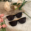 Personalized Wood Wooden Sunglasses, Custom Engraved Unisex Sunglasses, Mens Sunglasses, Groomsmen Gift, Bachelorette Sunglasses, Bridesmaid
