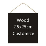 Personalized Garage Metal Sign - Custom Tin Sign - Indoor/Outdoor - Auto Shop Bar Pub Restaurant Decor - Home, Office, Business Gift