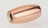 Custom Spacer Beads - Personalized Beads - Engraved Beads - Stainless Steel Metal - Edelstahlperlen Silber Gravur - Jewelry Bracelet Making