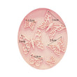 Butterfly Resin Silicone Mold, Epoxy Resin Mold, Cabochon Mold, Insect Jewelry Mold, Fondant Cake Soap Mould Bakeware Jellly, Craft Supplies