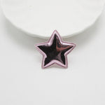 50 Pcs Star Patches, Embroidered Iron On Star Patch Appliques, Quality Patch Material Sew On Glued On, Cute Patches, Patch For Clothing Hat