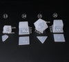 Dice Resin Mold  -Dice Silicone Mold Kawaii Dice Molds Gamer Tools Dice Dice Kit Dnd Dice Jewelry Dice - Polyhedral Dice D20 Dice Making