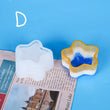 Flower Pot Resin Mold, Succulent Flower Pot Silicone Mold, Planter Mold, Round Pot Mold, Cylindrical Resin Mold, DIY Home Decoration