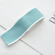 Satin Ribbon  - Craft Supplies Printed Ribbon - Hairbow Ribbon - Wreath Ribbon - Craft Ribbon - Gift Wrapping, Invitations, Wedding