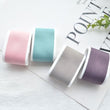 Satin Ribbon  - Craft Supplies Printed Ribbon - Hairbow Ribbon - Wreath Ribbon - Craft Ribbon - Gift Wrapping, Invitations, Wedding
