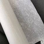 Chinese Japanese Calligraphy Practice Writing Sumi Drawing Xuan Rice Paper without Grids 10 Sheets/Set , Sheng (Raw) Xuan