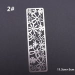 Polymer Clay Slab Stamp, Embossing Stamps, Polymer Clay, Soap Embossers, Ceramic Stamp, Pottery Tool, Sugar Cookie, Leaves Flower Template