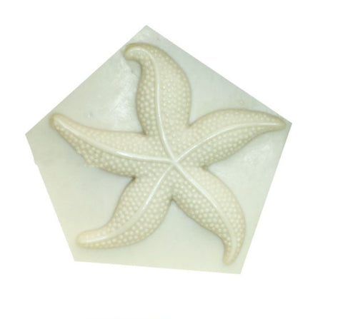 Star Fish Silicone Mold For Resin, Coral Diy Crafts, Candy, Fondant, Resin Epoxy Craft Mould Gumpaste Making Diy Craft Tool, Cake Decorating