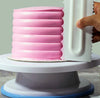 Cake Scrapers| Buttercream Cake Icing Tool | Ganache Cake | Icing Smoother | Buttercream Tool | Cake Smoother | Edge Smoothing Decorating